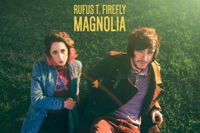 RUFUS T. FIREFLY