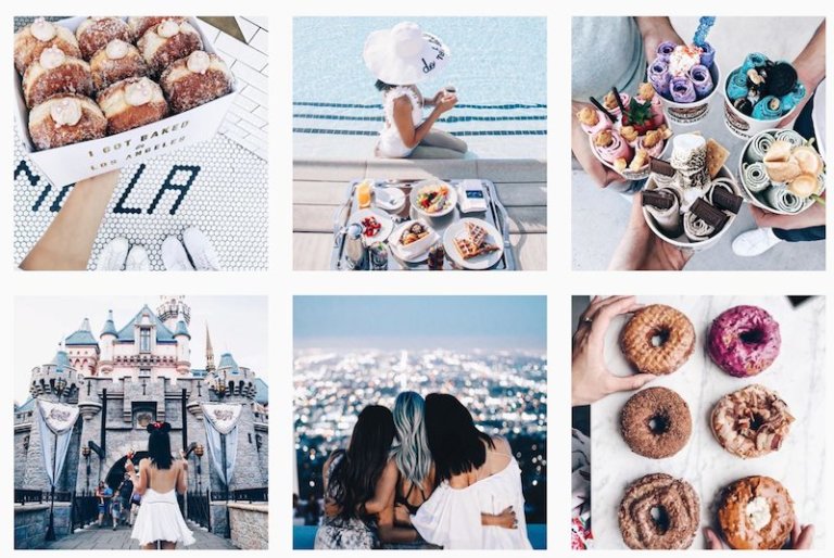 las mejores Apps para Instagram