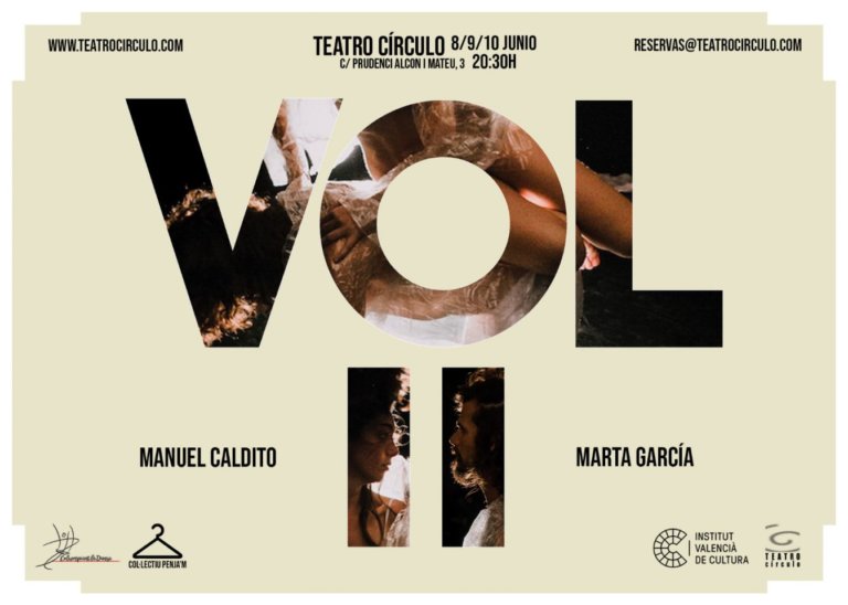 teatro circulo vol II