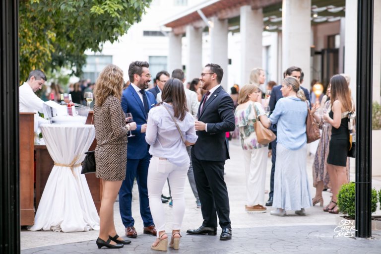 fiesta de verano hotel westin