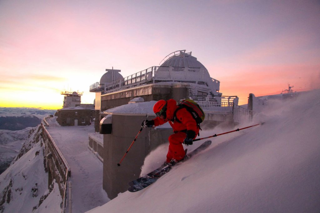 las 10 experiencias más sorprendentes del invierno