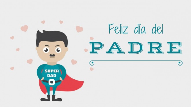 ideas día del padre en casa