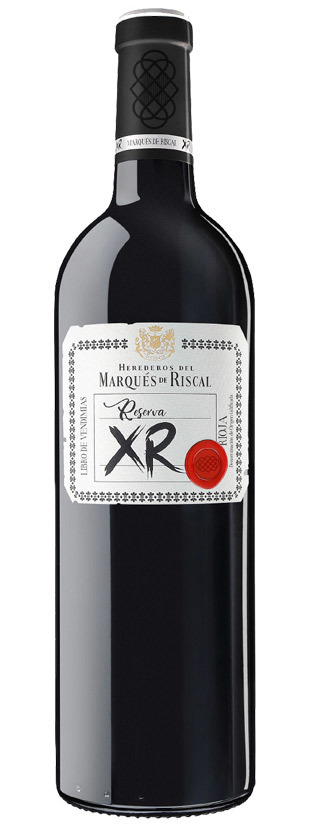 Marqués de Riscal