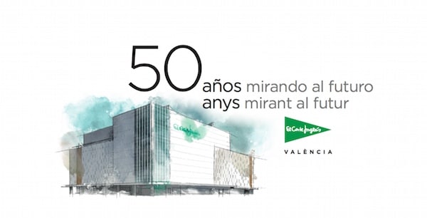 El corte inglés