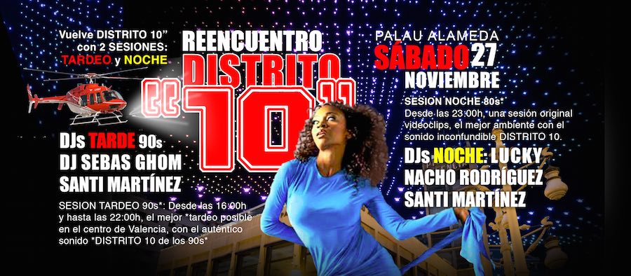 distrito 10