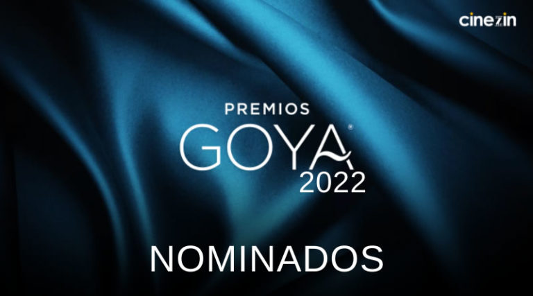 Premios Goya