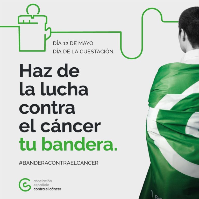 lucha contra el cáncer