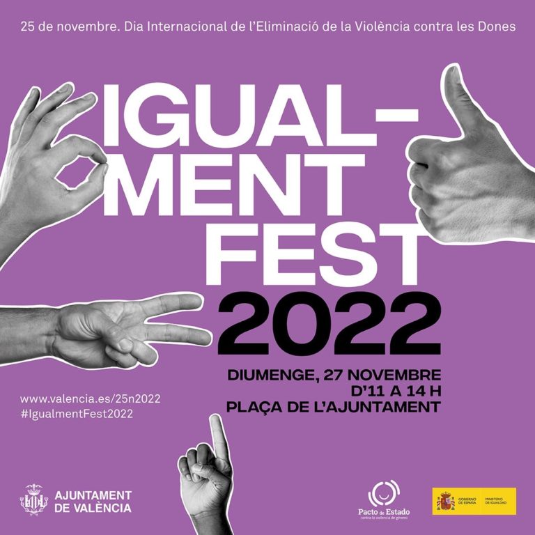 Igualment 2022