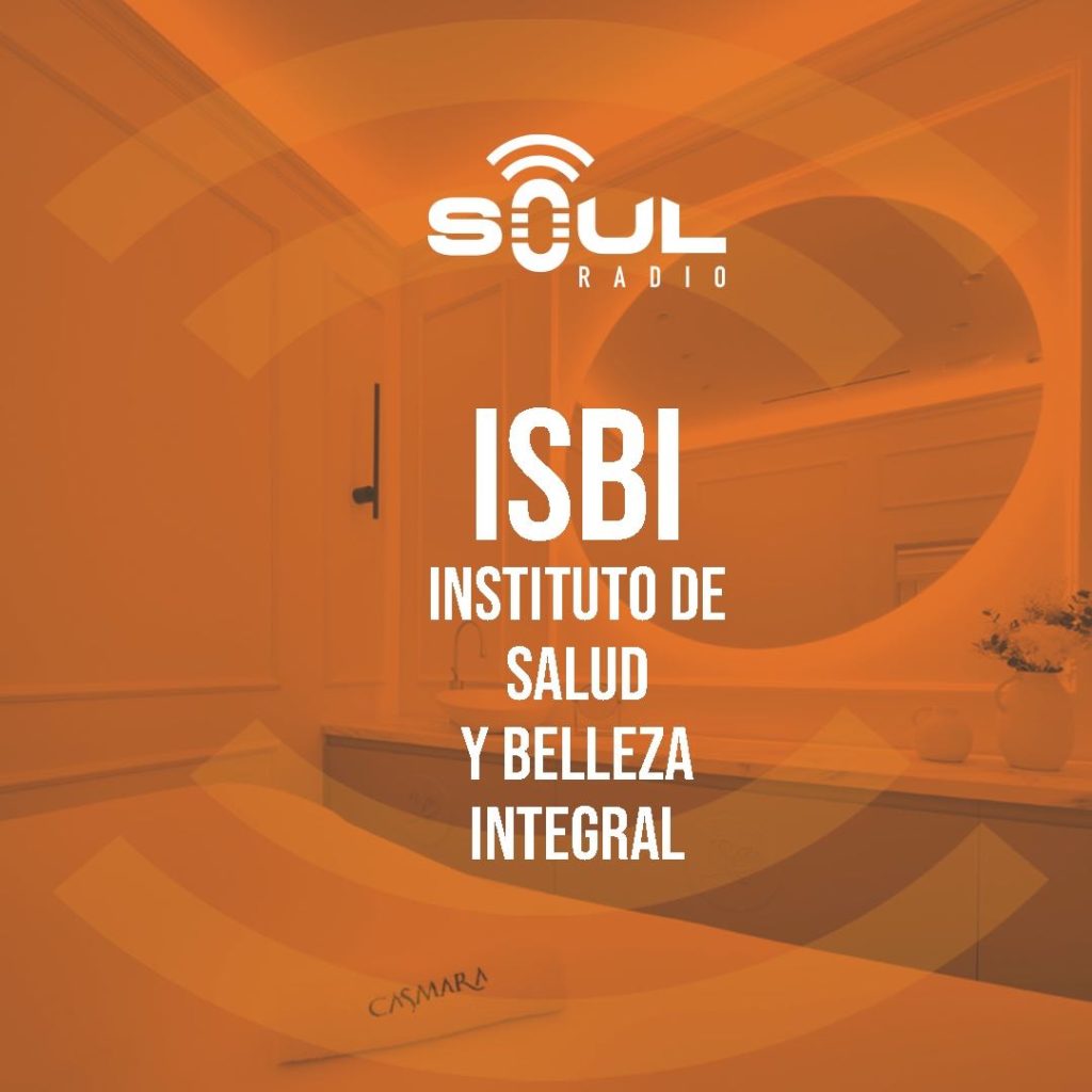 PODCAST ISBI