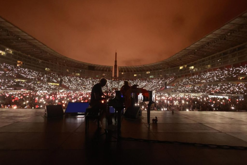 Alejandro Sanz