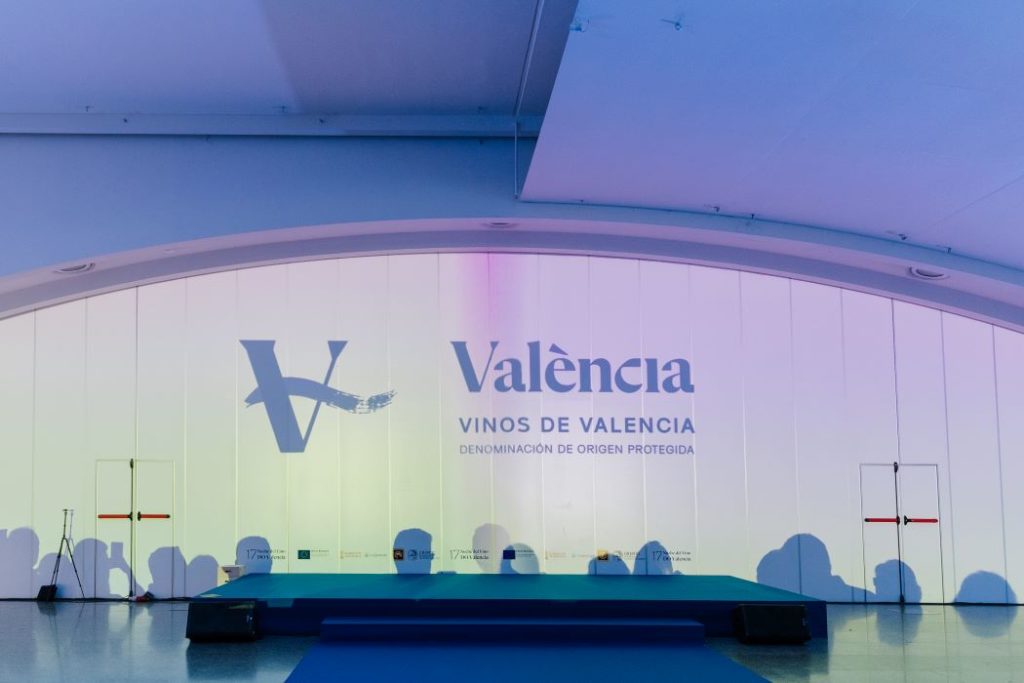 DO Valencia