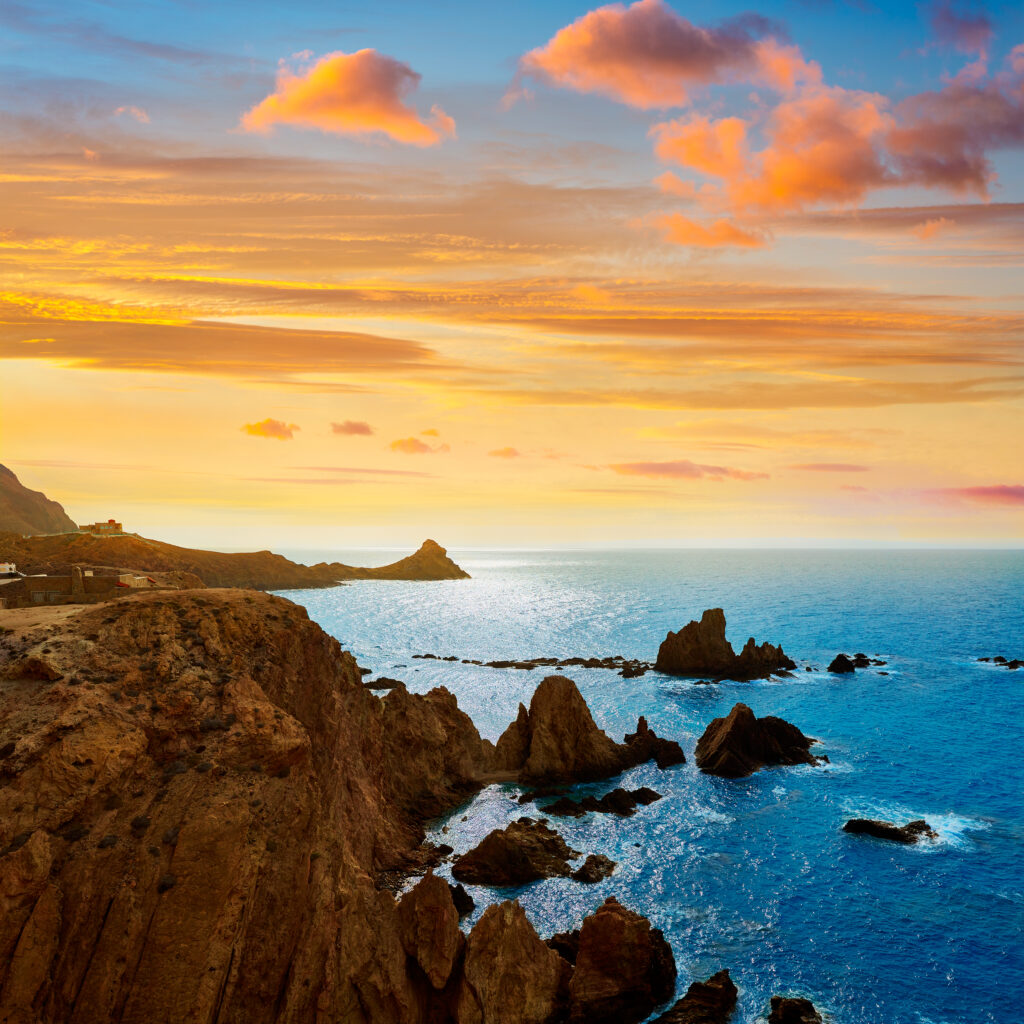 Cabo de Gata