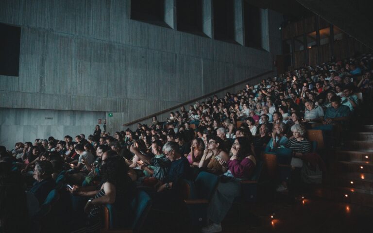 Programación Teatros Musicales Valencia