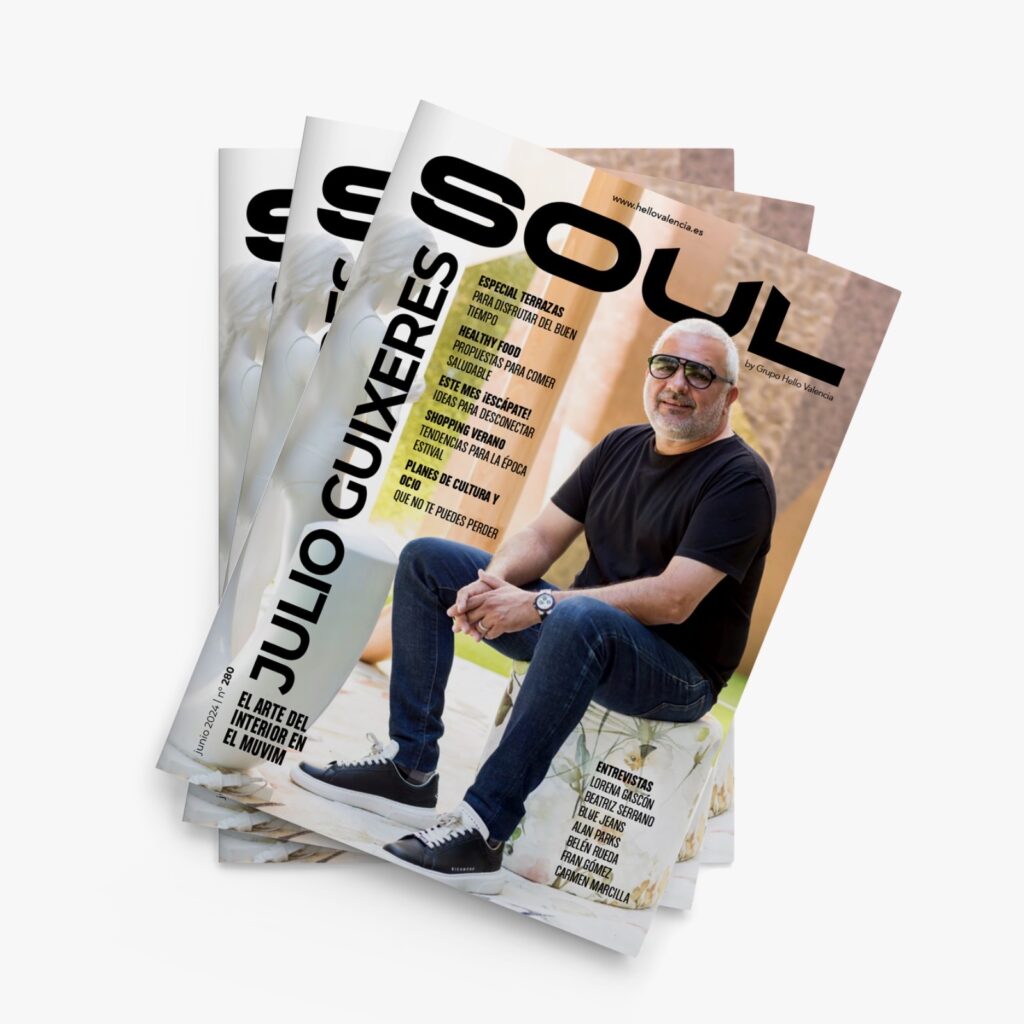 Soul junio 24