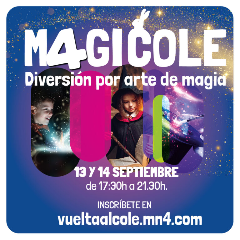 Magicole