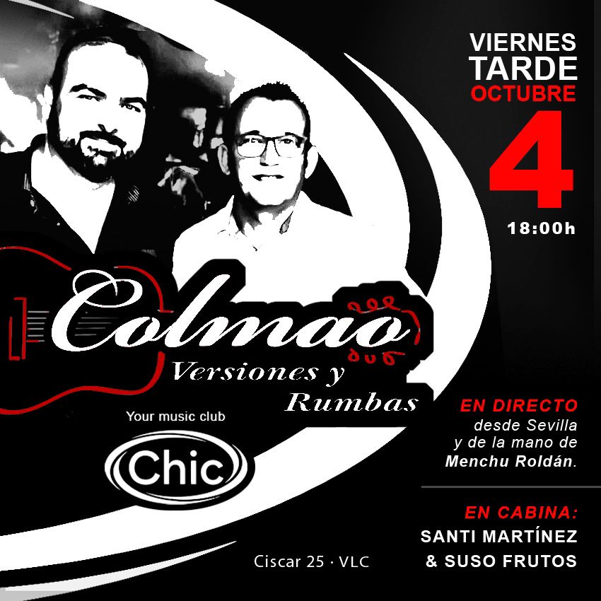 CHIC Music Club