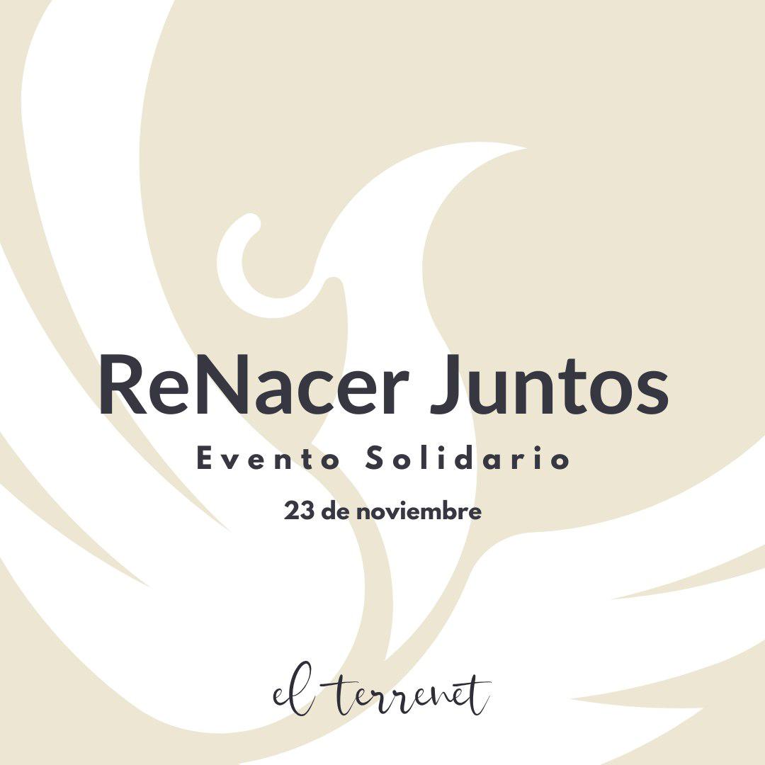 renacer juntos