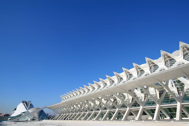 Planes gratuitos con niños-museo de la ciudad