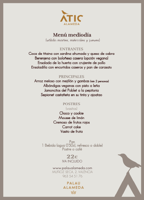 Menu-Mediodia-ATIC